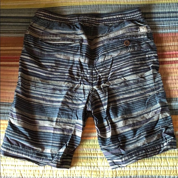 American Eagle Shorts - Picture 2 of 4